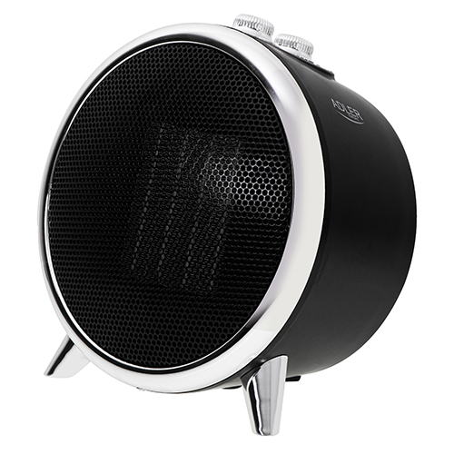 Keramický ventilátorový ohrievač Adler 1500W